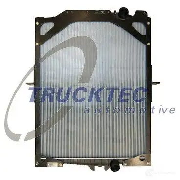 Радиатор охлаждения двигателя TRUCKTEC AUTOMOTIVE 0340009 9VJ IOK 1837469