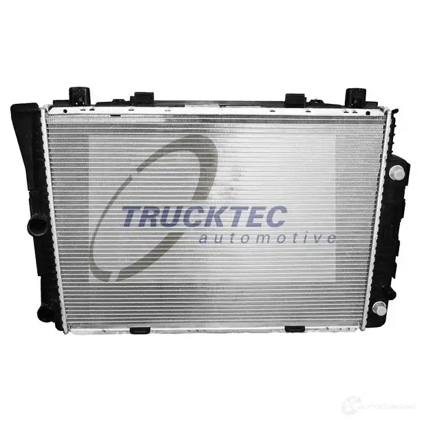 Радиатор охлаждения двигателя TRUCKTEC AUTOMOTIVE 0240146 R 3L1DK 1835378