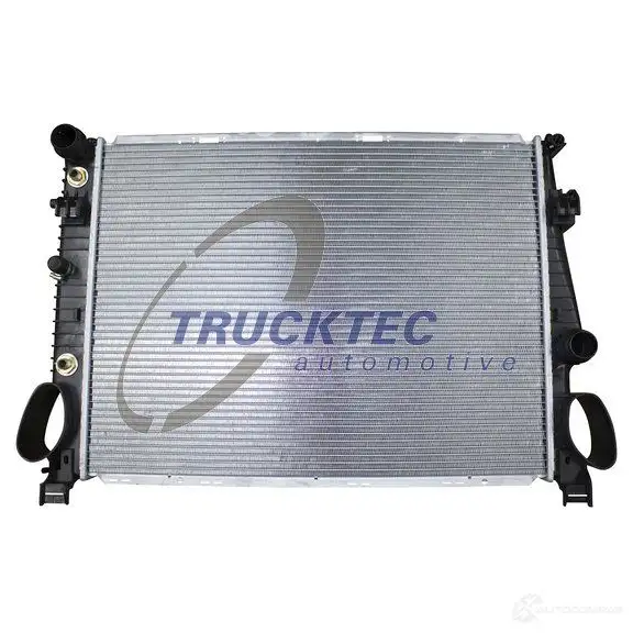 Радиатор охлаждения двигателя TRUCKTEC AUTOMOTIVE 1835382 0240150 2F 4V4K