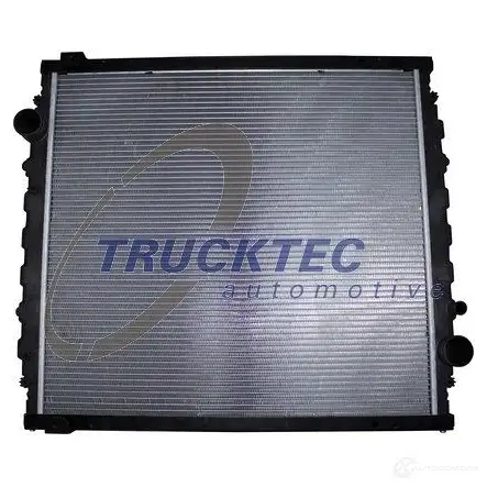 Радиатор охлаждения двигателя TRUCKTEC AUTOMOTIVE 1839052 82 Q4J 0540008
