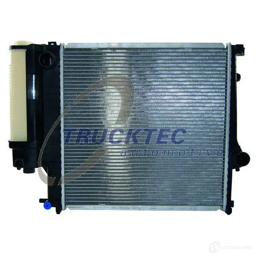 Радиатор охлаждения двигателя TRUCKTEC AUTOMOTIVE WK PIKDH 0811024 1841434 изображение 0