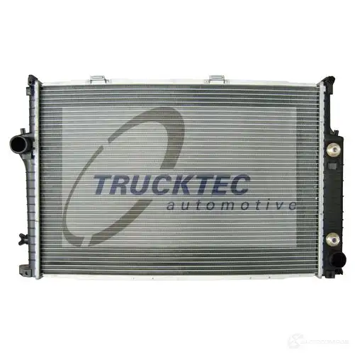 Радиатор охлаждения двигателя TRUCKTEC AUTOMOTIVE 1841449 0811042 3EQ6 R8