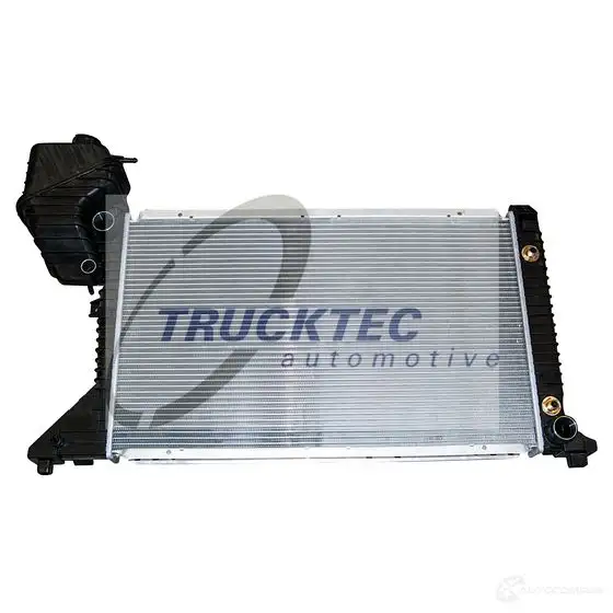Радиатор охлаждения двигателя TRUCKTEC AUTOMOTIVE LOXC UM 1835480 0240286 изображение 0
