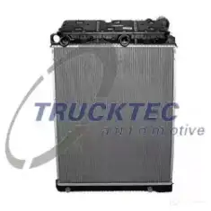 Радиатор охлаждения двигателя TRUCKTEC AUTOMOTIVE 1832040 0140117 RQJ7 J изображение 0