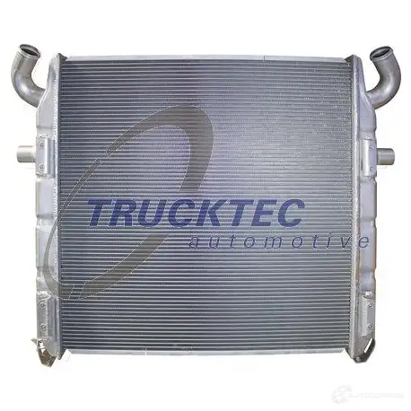 Радиатор охлаждения двигателя TRUCKTEC AUTOMOTIVE 1838337 09 RT6A 0440125 изображение 0