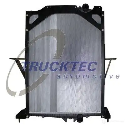 Радиатор охлаждения двигателя TRUCKTEC AUTOMOTIVE 0340104 H J6VA 1837492 изображение 0