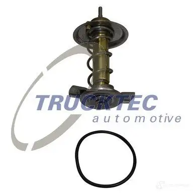 Термостат ож TRUCKTEC AUTOMOTIVE 1833602 S4 PCPU 0219237