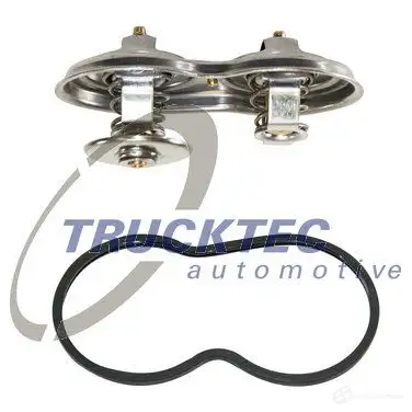 Термостат ож TRUCKTEC AUTOMOTIVE B G85W 0419104 1837944
