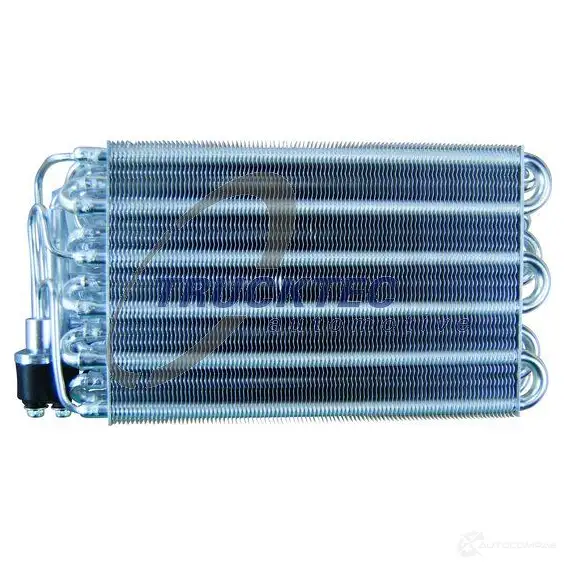 Испаритель кондиционера TRUCKTEC AUTOMOTIVE V 7433 1836306 0259100