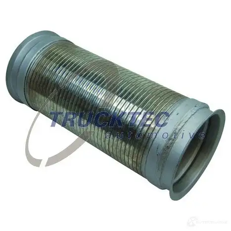 Выхлопная труба глушителя TRUCKTEC AUTOMOTIVE 0439003 1838290 VU3D 78E