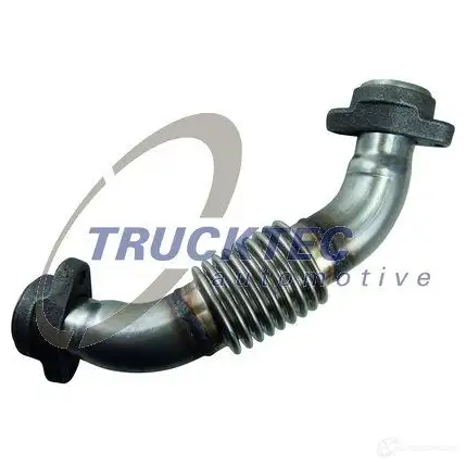 Выхлопная труба глушителя TRUCKTEC AUTOMOTIVE O 56U9 1830617 0114065