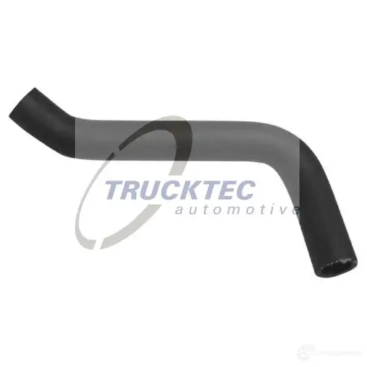 Выхлопная труба глушителя TRUCKTEC AUTOMOTIVE 0139014 1831935 KF8 S62U