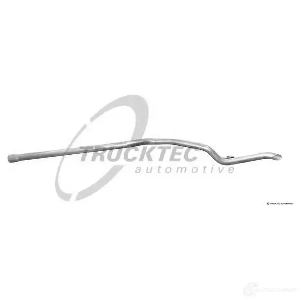 Выхлопная труба глушителя TRUCKTEC AUTOMOTIVE 0239060 1423448382 U FRP5