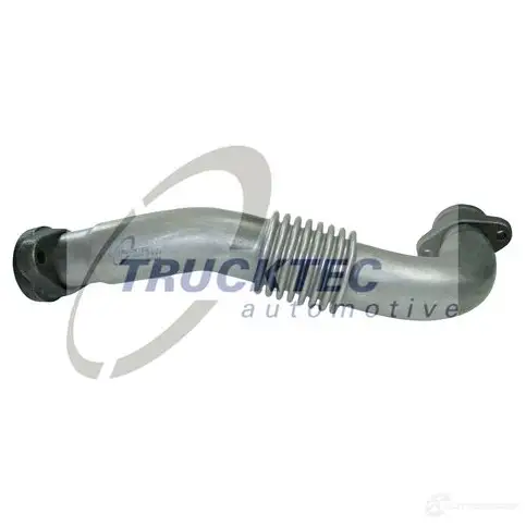 Выхлопная труба глушителя TRUCKTEC AUTOMOTIVE 1830620 G1L AF 0114069