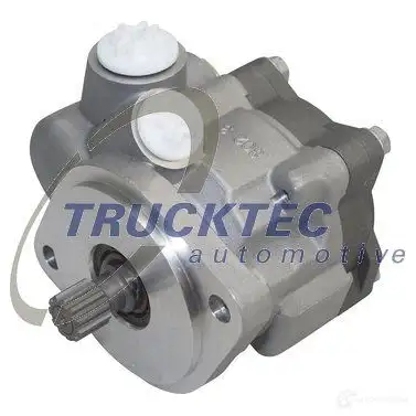 Выхлопная труба глушителя TRUCKTEC AUTOMOTIVE V2 YOLN 0139013 1831934