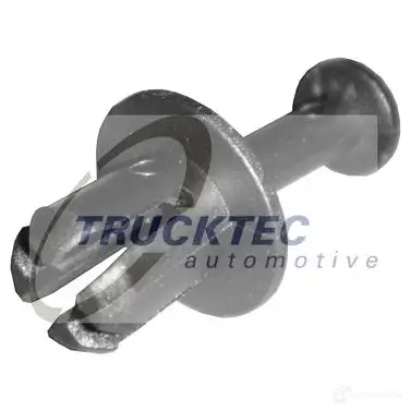 Клипса TRUCKTEC AUTOMOTIVE 1842806 ZW4 IV 0840018 изображение 0