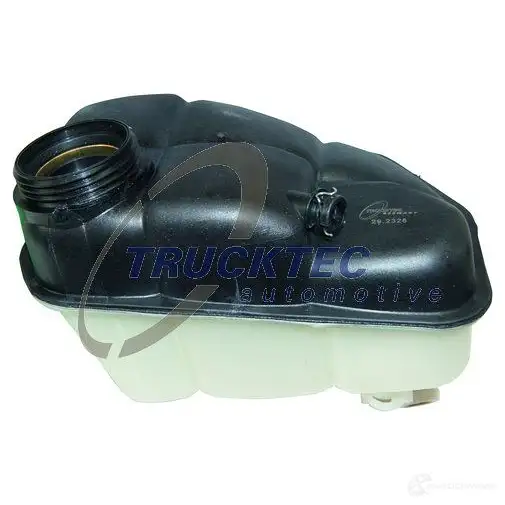 Расширительный бачок TRUCKTEC AUTOMOTIVE 0240124 1835356 K4K0 SA