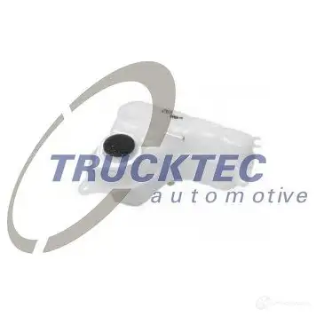 Расширительный бачок TRUCKTEC AUTOMOTIVE 0740061 IS E5W 1840951 изображение 0