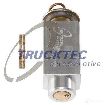 Расширительный клапан кондиционера TRUCKTEC AUTOMOTIVE 1832517 D SPBB 0159008 изображение 0