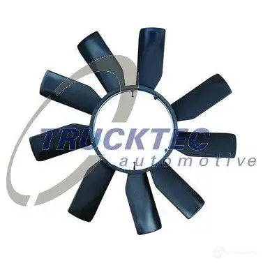 Крыльчатка охлаждения двигателя TRUCKTEC AUTOMOTIVE ESHJR F 0219140 1833511