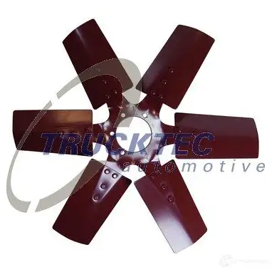 Крыльчатка охлаждения двигателя TRUCKTEC AUTOMOTIVE G K9CG 1830872 0119003