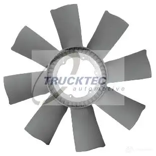 Крыльчатка охлаждения двигателя TRUCKTEC AUTOMOTIVE 1830915 0119082 9L48 9XI