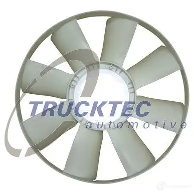 Крыльчатка охлаждения двигателя TRUCKTEC AUTOMOTIVE 1424985068 0119040 5JA R2