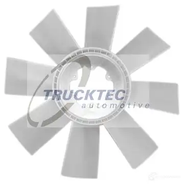 Крыльчатка охлаждения двигателя TRUCKTEC AUTOMOTIVE 0119147 1830969 3HQ6 S7