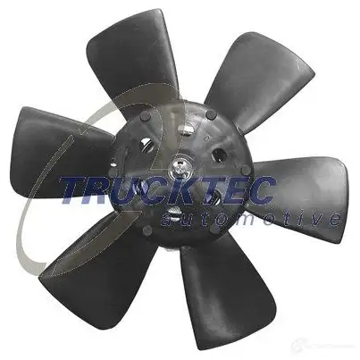 Вентилятор радиатора TRUCKTEC AUTOMOTIVE Z EDLS 1840928 0740020 изображение 0