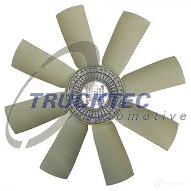 Вентилятор радиатора TRUCKTEC AUTOMOTIVE 1836951 0319092 M9 E08MR изображение 0