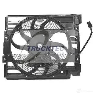 Вентилятор радиатора TRUCKTEC AUTOMOTIVE 1843114 R EKVPZ 0859035 изображение 0