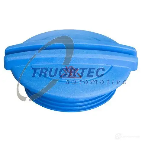 Вентилятор радиатора TRUCKTEC AUTOMOTIVE 0740031 1840935 U K34E
