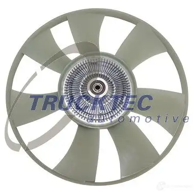 Вентилятор радиатора TRUCKTEC AUTOMOTIVE 05R 7J 0219061 1833457 изображение 0