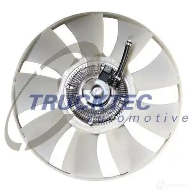 Вентилятор радиатора TRUCKTEC AUTOMOTIVE HNOF H 0219062 1219920249 изображение 0