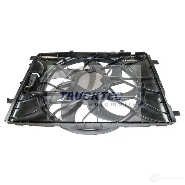 Вентилятор радиатора TRUCKTEC AUTOMOTIVE 1835439 0240222 ZW BL913