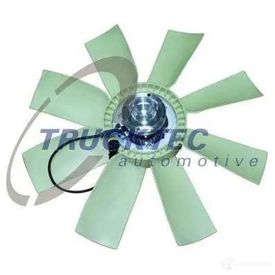 Вентилятор радиатора TRUCKTEC AUTOMOTIVE 0319094 IA5V K 1836953 изображение 0