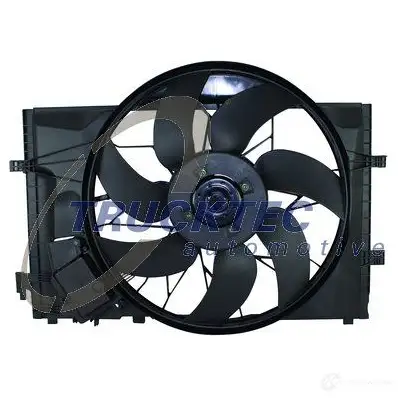 Вентилятор радиатора TRUCKTEC AUTOMOTIVE JWTN4 X 1835438 0240221