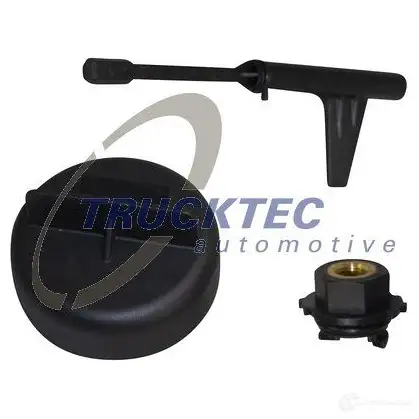 Набор переходников для залива масла в АКПП TRUCKTEC AUTOMOTIVE T09 EW90 0225109 1437991083