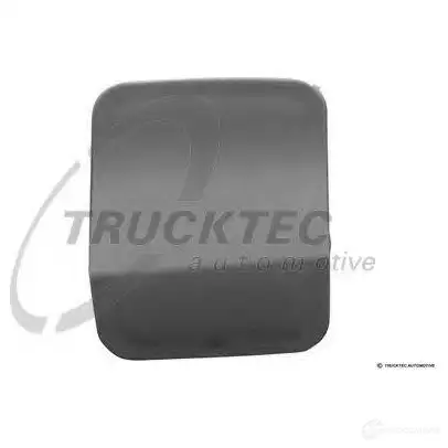 Заглушка бампера, крышка буксировочного крюка TRUCKTEC AUTOMOTIVE 0260075 H5F 1P 689888870