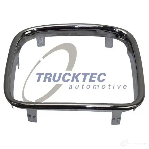 Накладка решетки радиатора TRUCKTEC AUTOMOTIVE 1843368 0862347 5C5Y 6I изображение 0