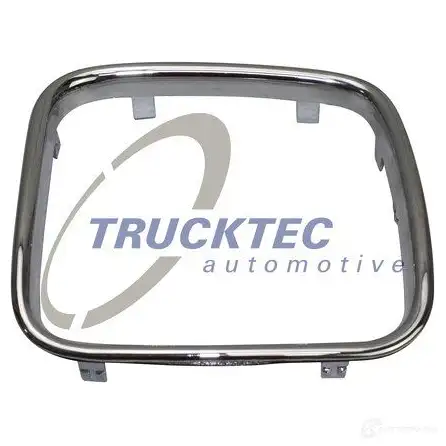 Накладка решетки радиатора TRUCKTEC AUTOMOTIVE 0862348 PMZ UL4 1843369