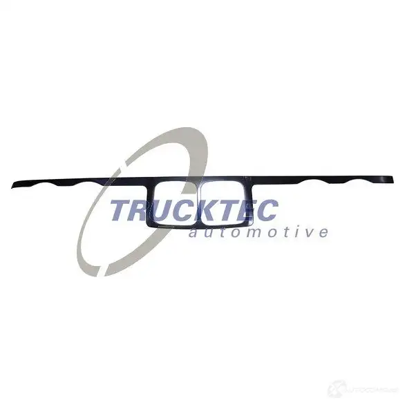 Накладка решетки радиатора TRUCKTEC AUTOMOTIVE 0862188 OJO3V D9 1843279