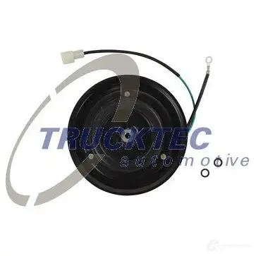 Муфта свободного хода компрессора кондиционера TRUCKTEC AUTOMOTIVE 0121014 ZLAS5 9Q 1277836789