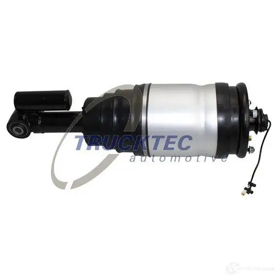 Панель радиатора, телевизор TRUCKTEC AUTOMOTIVE 1843280 0862189 FEX7 GAT