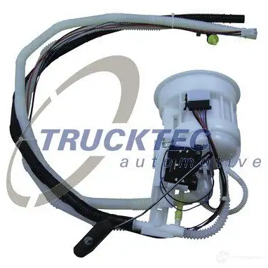 Топливный насос TRUCKTEC AUTOMOTIVE 1424304701 WCLRU M 0238081