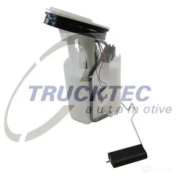 Топливный насос TRUCKTEC AUTOMOTIVE 1835227 0238071 WE2T9 MV