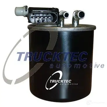 Топливный фильтр TRUCKTEC AUTOMOTIVE 1437886144 0214100 QHKH3 Z изображение 0