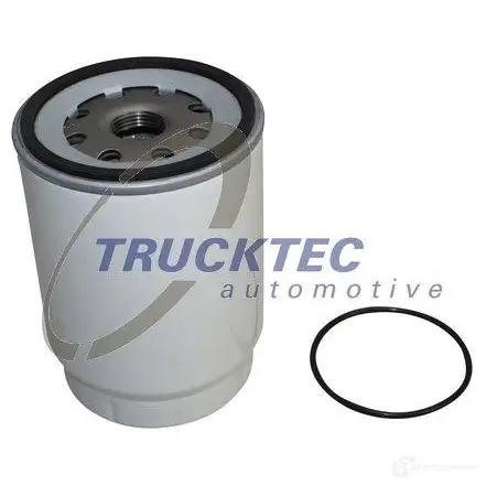 Топливный фильтр TRUCKTEC AUTOMOTIVE 1437937185 0538015 C4 THU