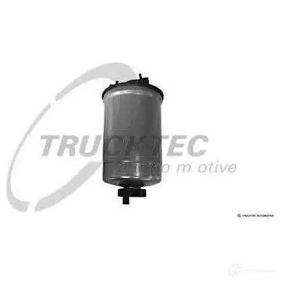 Топливный фильтр TRUCKTEC AUTOMOTIVE 1423448773 0738020 XUHU 8W изображение 0