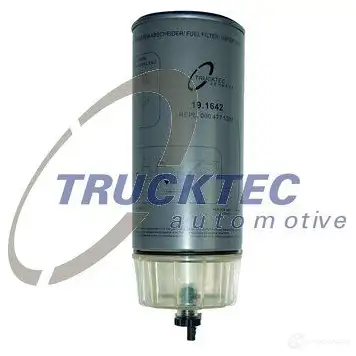 Топливный фильтр TRUCKTEC AUTOMOTIVE 0138065 1423448049 L LF7IVS изображение 0
